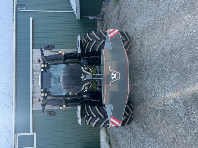 Used Valtra T235 Direct Tractor for sale